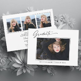 Anúncio Script de Tinta Moderna de Caligrafia 4 Fotografia