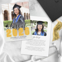 Script Dourado Foto Graduado Formatura