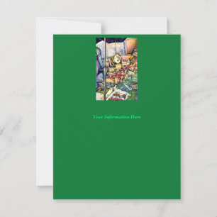 Anúncio Se Deus tivesse melhorado, ela teria mantido