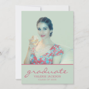 Anúncio Seu Formando de fotos