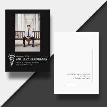 Símbolo Veterinário Foto Preto Branco