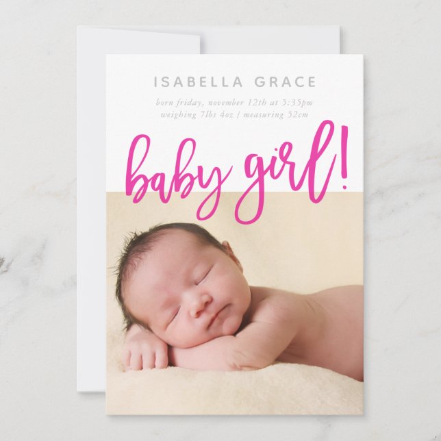 Anúncio SIMPLES escrevendo de script rosa-rosa da FOTO mod (Frente)