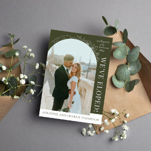 Anúncio Simplicidade Floral 1 Casamento Simples Moderno Ve