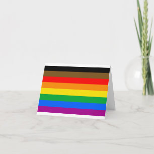 Anúncio Sinalizador do Orgulho do Arco-Íris