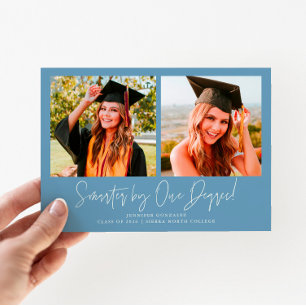 Anúncio Smarter By One Degree Denim Azul Grad Multi Foto