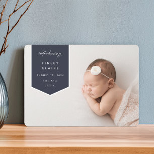 Anúncio Sobreposição de Banner   Foto Horizontal Nasciment