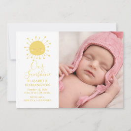 Anúncio Sol amarelo bonito. Novo parto. Renovado sunshine