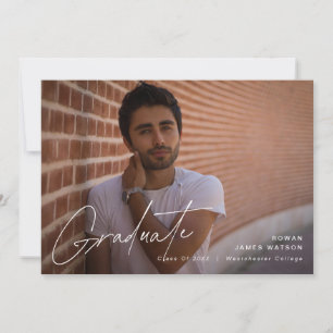 Anúncio solteiro de sangramento de cheio, foto paisagem mo