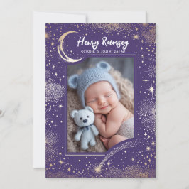 Anúncio Stars Celestial Cute Purple Purple Fotografias Nas