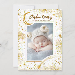 Anúncio Stars Celestial White Newborn, Cute White, Nasceu