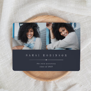 Anúncio Sublinhado   Formatação Simples de Duas Fotograf