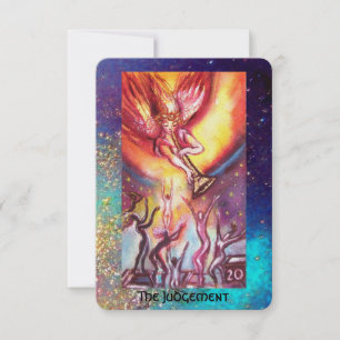 Anúncio TAROTS das SOMBRAS PERDIDAS/pérola do JULGAMENTO