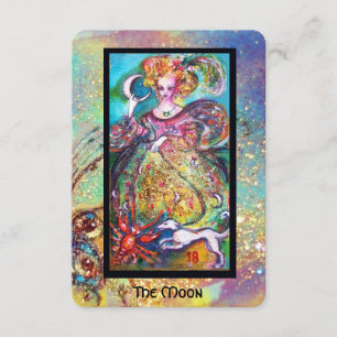 ANÚNCIO TAROTS DAS SOMBRAS PERDIDAS/SENHORA DA LUA