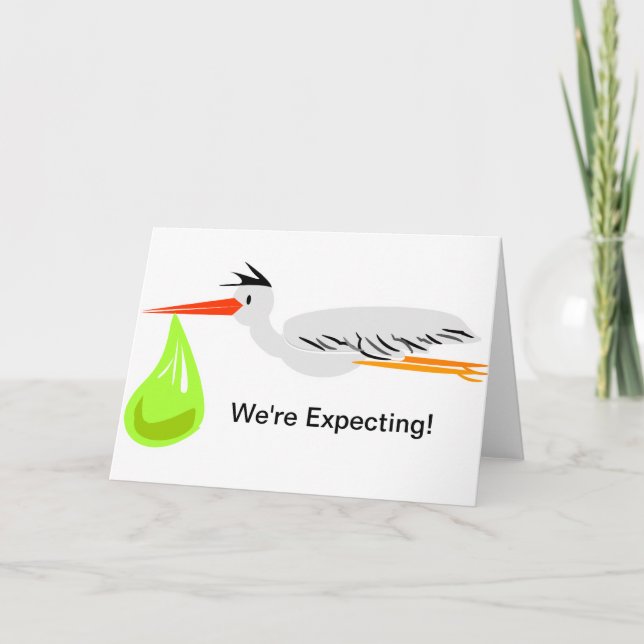 Anúncio Tempestade (Frente)