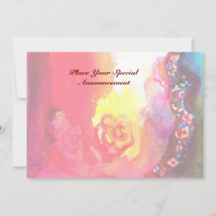 Anúncio TERCEIRA Bola de mascarada MÁSCARA,azul-amarelo-ou