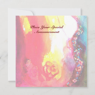 Anúncio TERCEIRA Bola de mascarada MÁSCARA,azul-amarelo-ou