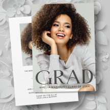 Texto Transparente Escuro Moderno Negrito Grad 2 F