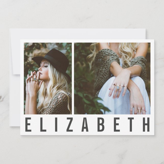 ANÚNCIO TIPO (Frente)