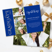 Tipografia 4 Marinho de fotografia e graduação Dou