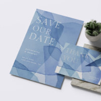 Tipografia Moderna Em Negrito Salva A Data