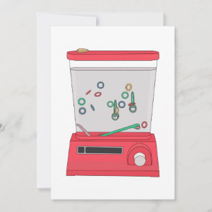 Anúncio Toques de Anel Água