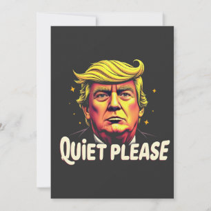 Anúncio Trump Kamala Presidente Debate