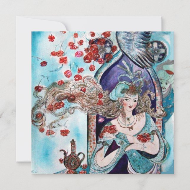 Anúncio TUBARÃO TURCO, VERMELHO, azul-creme branco (Frente)