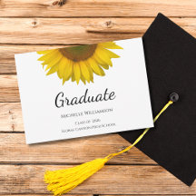 Turma de Girassóis Amarelos da Formatura de 2023  