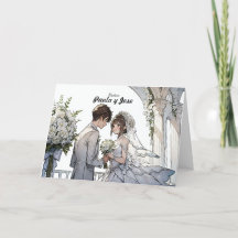 Un Amor Anime: Invitación