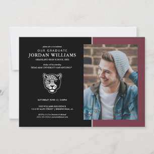 Anúncio Universidade do Texas A&M - San Antonio Jaguares