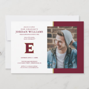 Anúncio Universidade Elon E