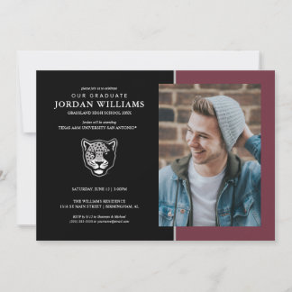 Anúncio Universidade Texas A&M-San Antonio | Jaguars