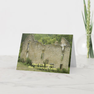 Anúncio Valor histórico - Home 2 - Engraçada mudança de en