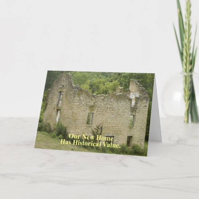 Anúncio Valor histórico - Home 2 - Engraçada mudança de en (Frente)