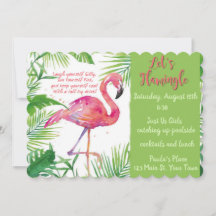 Vamos Flamingle - Apenas Nós, Meninas