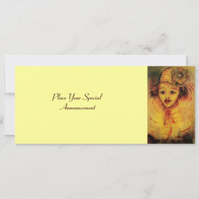 ANÚNCIO VESTUÁRIO AMARELO (Frente)