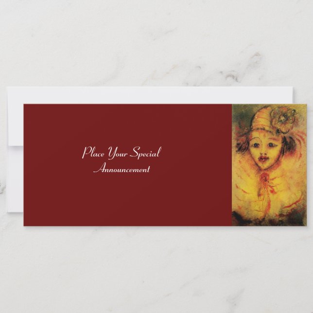 ANÚNCIO VESTUÁRIO AMARELO (Frente)