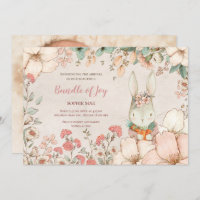 Vintage Bonny Foto Flores Bebê Rapariga