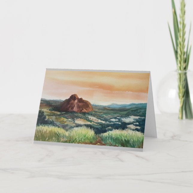 Anúncio Vista de Montagens em Estufa (Frente)