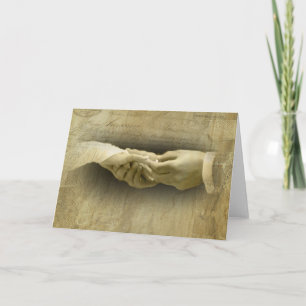 Anúncio With this Ring, Romantic Vintage Wedding Love