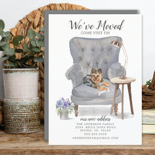 Anúncio Yorkshire Terrier Mudamos o lançamento