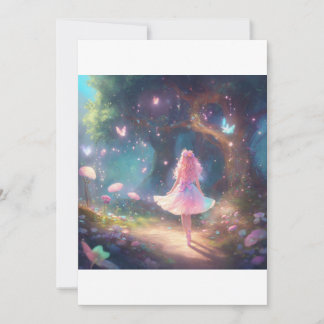 anúncios de convite