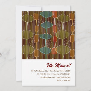 Anúncios de Movimentação de Pods Retroativos