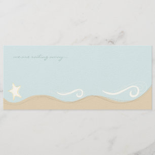 Anúncios de Movimentação de Saída