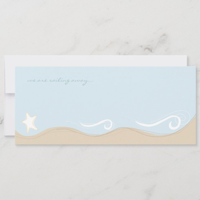 Anúncios de Movimentação de Saída (Frente)