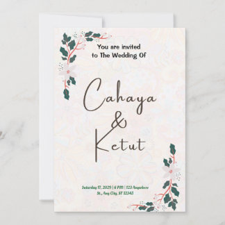 Anúncios de nascimento de feriado