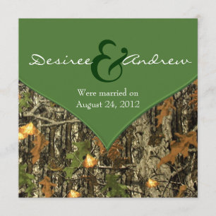 Anúncios de Posta de Camo