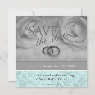 Anúncios de Salve a Data