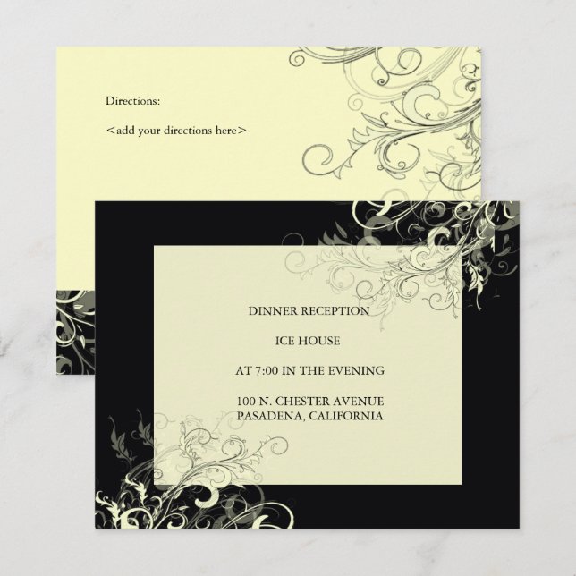 ANÚNCIOS DE VANILLA PixDezines/ANTECEDENTES (Frente/Verso)