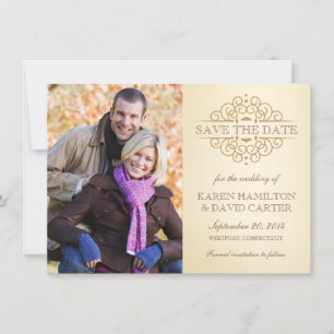 Anúncios Elegantes de Fotos Antigas para Salvar a 